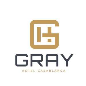 Gray Hotels